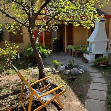 La Buganvilla ซีโรโล ภายนอก รูปภาพ