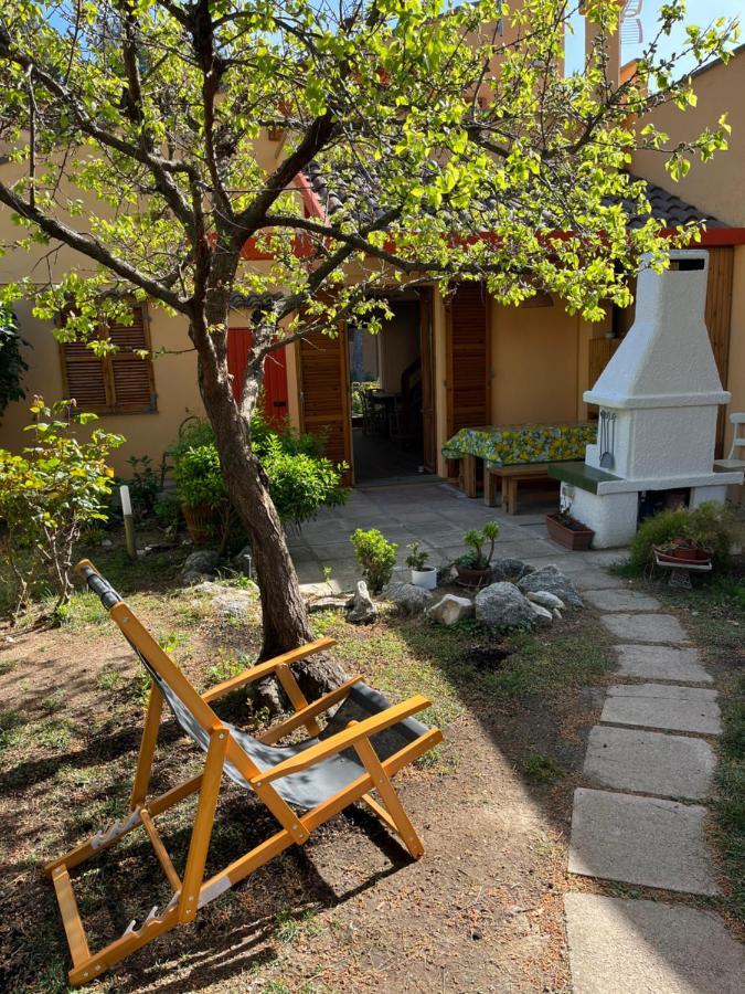 La Buganvilla ซีโรโล ภายนอก รูปภาพ