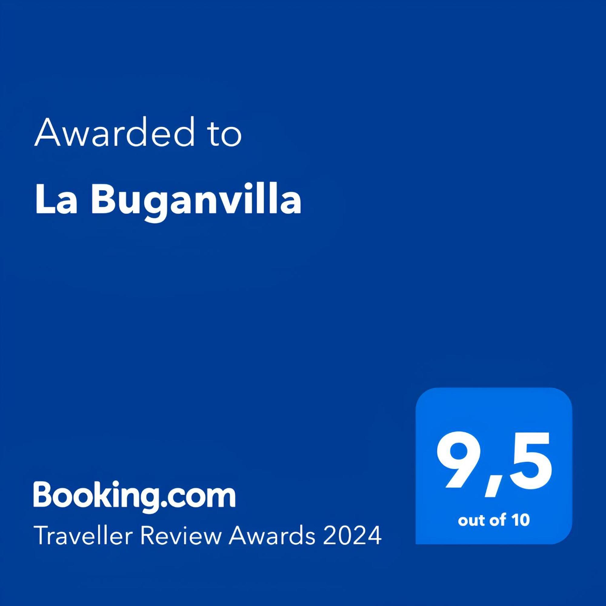 La Buganvilla ซีโรโล ภายนอก รูปภาพ