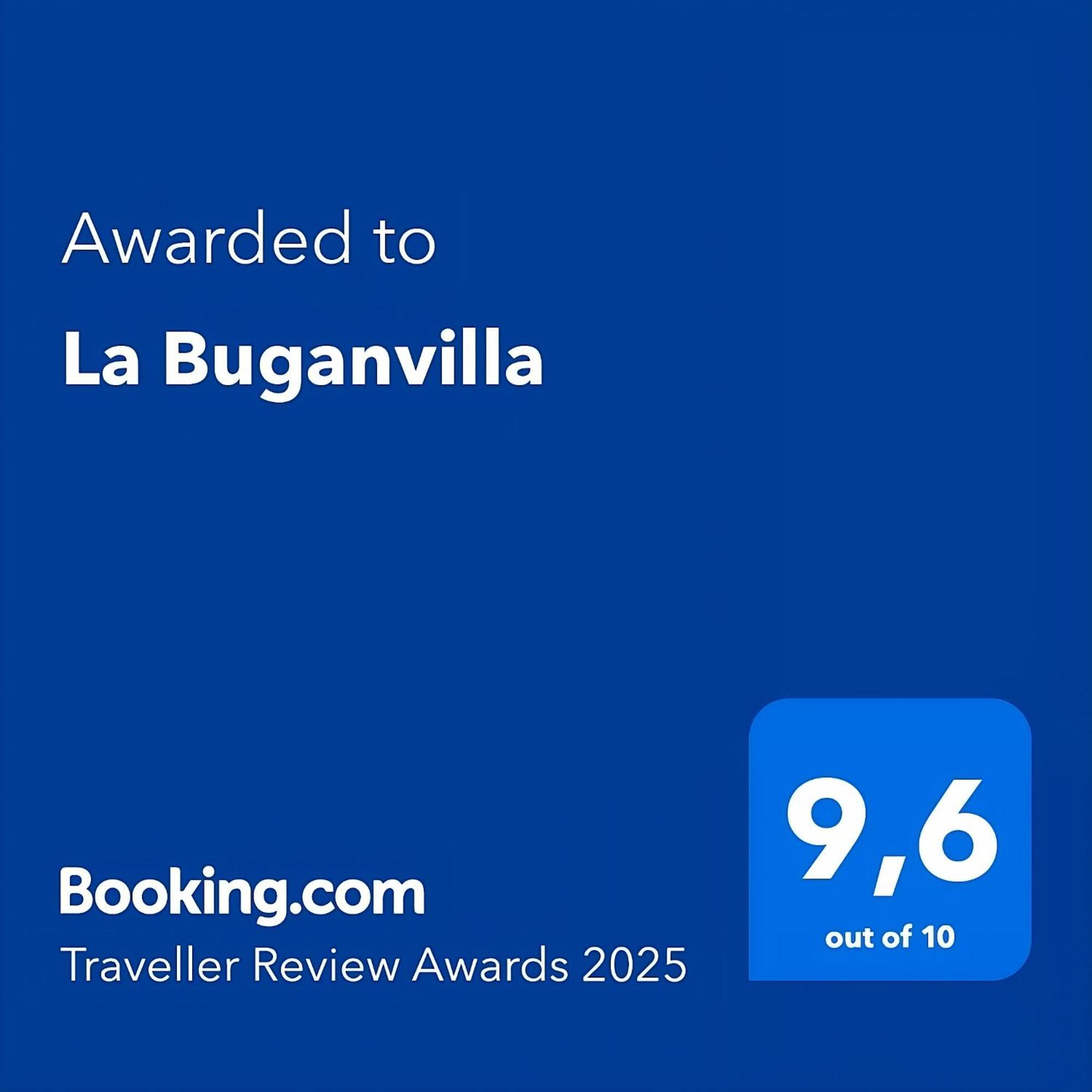 La Buganvilla ซีโรโล ภายนอก รูปภาพ